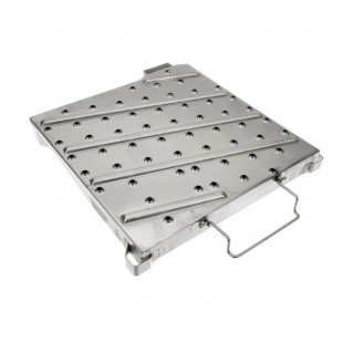 TurboChef HCS-4399 19 Inch Assy Plenum with Jetplate Oven Parts TurboChef HCS-4399 19 Inch Assy Plenum with Jetplate Oven Parts