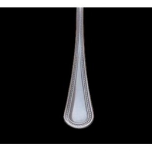 World Tableware 130 007 Demitasse Spoon 4-3/4 World Tableware 130 007 Demitasse Spoon 4-3/4