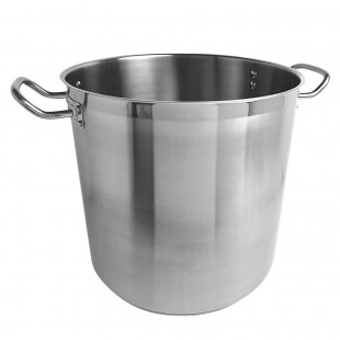Thunder Group SLSPC4020C 12-1/2 Inch Diameter Pasta Cooker Lid Stainless Steel with NSF Thunder Group SLSPC4020C 12-1/2 Inch Diameter Pasta Cooker Lid Stainless Steel with NSF