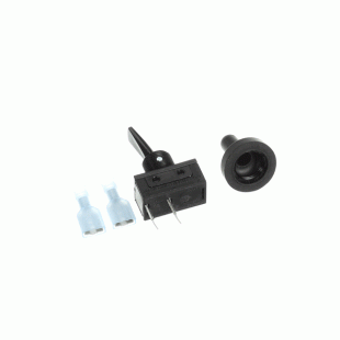 Bar Maid/Glass Pro SWT-200 Bar Maid® Switch Assembly Nylon For All Submersibles Bar Maid/Glass Pro SWT-200 Bar Maid® Switch Assembly Nylon For All Submersibles