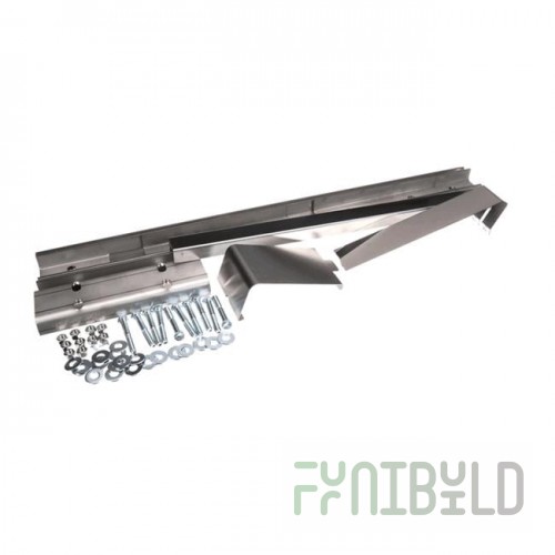 Henny Penny 14784 Joining Kit for 34x Fryers with Joining Strip