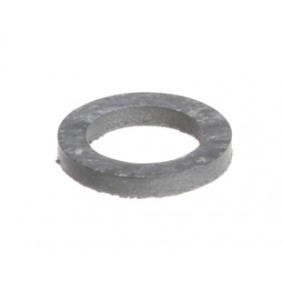 Fisher 2200-5000 1/2 Inch Gasket Eccentric Rubber Seal for Plumbing