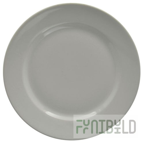 Hubert 31900 Dinner Plate 11