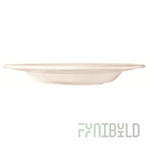World Tableware 840-370-200 Pasta Bowl 20 Oz. 12