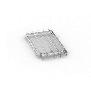 RATIONAL 60.74.963 Skewer Frame Type Pro XS with Grill and Tandoori Support RATIONAL 60.74.963 Skewer Frame Type Pro XS with Grill and Tandoori Support
