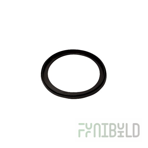 Sunkist PJF-34 Trim Ring Flexible Black Accessories for Juicers
