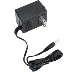 Globe E28059 AC Adapter for Portion Control Scale GPS5115v Electric Scale Parts