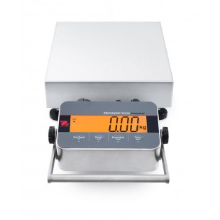 Penn Scale I-D33XW15C1R5 12 Inch Stainless Steel Bench Scale 30 Lbs Capacity with Bright LCD Penn Scale I-D33XW15C1R5 12 Inch Stainless Steel Bench Scale 30 Lbs Capacity with Bright LCD