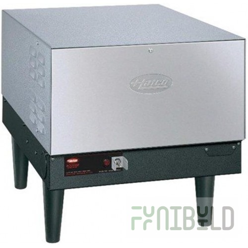 Jackson HATCO C-54 Electric Booster Heater 54kw Stainless Steel with High Capacity