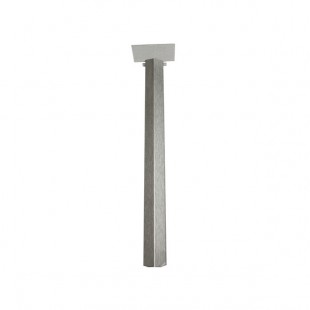 Frymaster 2308819 2-3/4 Inch Top Connecting Strip for Fryer Parts and Accessories Frymaster 2308819 2-3/4 Inch Top Connecting Strip for Fryer Parts and Accessories