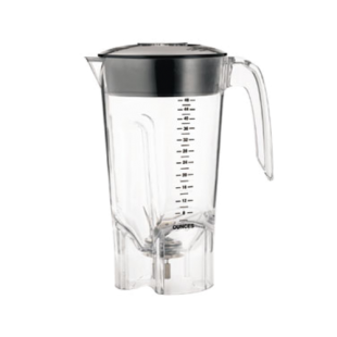 Hamilton Beach 6126-450 48 Oz Polycarbonate Blender Container for HBH450 and HBH450R