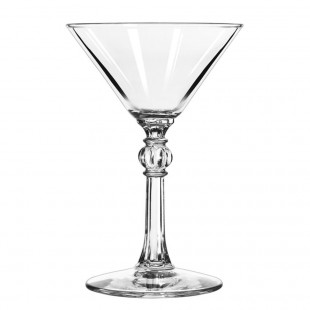 Libbey 8882 4-1/2 Oz Cocktail Glass Retro Safedge Rim Guarantee 36 Packs