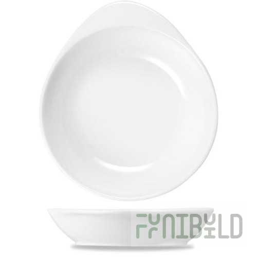 Churchill China APRCARD71 Dish #915 Oz. 6-5/8