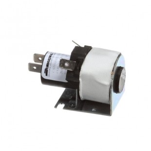 Wells DD-45847 2.95 Inch Relay Mercury Single Pole with Reliable Switching