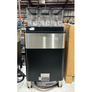 Bunn 55400.0100 17 Inch Electric Coffee Brewer with BUNNlink Remote Monitoring Bunn 55400.0100 17 Inch Electric Coffee Brewer with BUNNlink Remote Monitoring