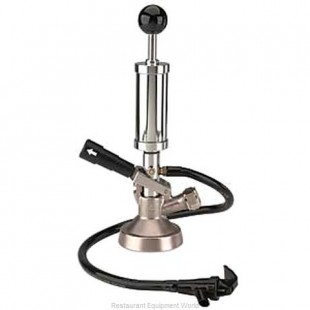 Micro Matic 751-057J-9 8 Inch Chrome Draft Beer Pump Manual Operation Micro Matic 751-057J-9 8 Inch Chrome Draft Beer Pump Manual Operation
