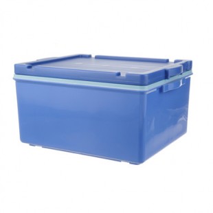 Suzumo GRC-20 Rice Container 33lb Cooked Rice Capacity Suzumo GRC-20 Rice Container 33lb Cooked Rice Capacity