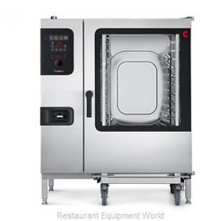 Convotherm C4 ED 12.20EB 50 Inch Combi Oven Roll-in Electric with Steam Generator