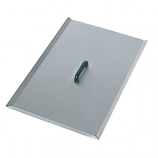 Frymaster 1062505 7-1/4 Inch Dean Frypot Cover with Precise Fit Frymaster 1062505 7-1/4 Inch Dean Frypot Cover with Precise Fit
