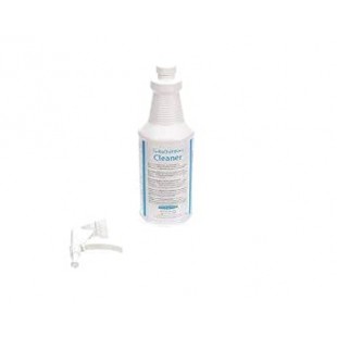 TurboChef 103180 CS SKID Cleaner Case Of 100 Packs for Oven Cleaning