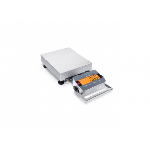 Penn Scale I-D33XW150B1X5 19 Inch Digital Bench Scale 300 Lbs Capacity Penn Scale I-D33XW150B1X5 19 Inch Digital Bench Scale 300 Lbs Capacity
