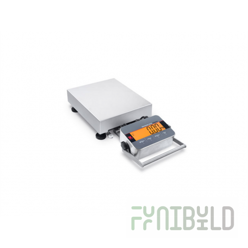Penn Scale I-D33XW150B1X5 19 Inch Digital Bench Scale 300 Lbs Capacity