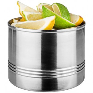 World Tableware APS 40657 Snack Can 5 3/8