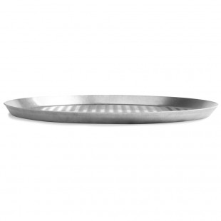 Vollrath PC12XPN 12 Inch Extra Perforated Pizza Pan Aluminum