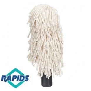 Bar Maid/Glass Pro PH-5C OEM Replacement Polishing Head Short For Bar Maid Glass Polishers Bar Maid/Glass Pro PH-5C OEM Replacement Polishing Head Short For Bar Maid Glass Polishers