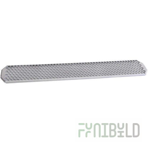 Merrychef SA3127 Air Filter Assembly with Durable Material for Oven Parts