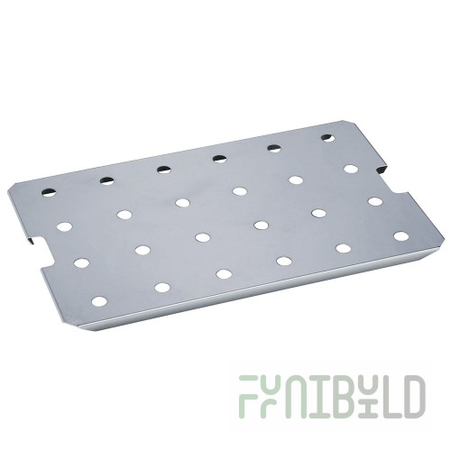 Electrolux 910201@3 13 Inch Base Plate for Pressure and Non-pressurized Braising Pans