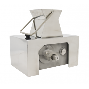 American Eagle Food Machinery AE-MC12NH-1/0 Meat Cutter Attachment Head Produces 1 American Eagle Food Machinery AE-MC12NH-1/0 Meat Cutter Attachment Head Produces 1