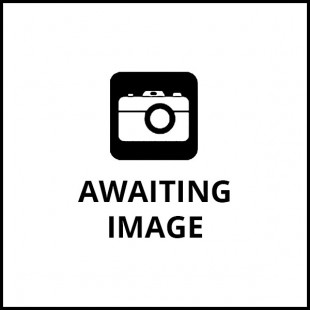 Rational 60.75.771 2 Inch Heat Shield for Right Side Panel Stainless Steel