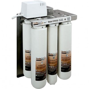 3M TSR150 15 Inch Reverse Osmosis System Scale Reduction with Activated Carbon 3M TSR150 15 Inch Reverse Osmosis System Scale Reduction with Activated Carbon
