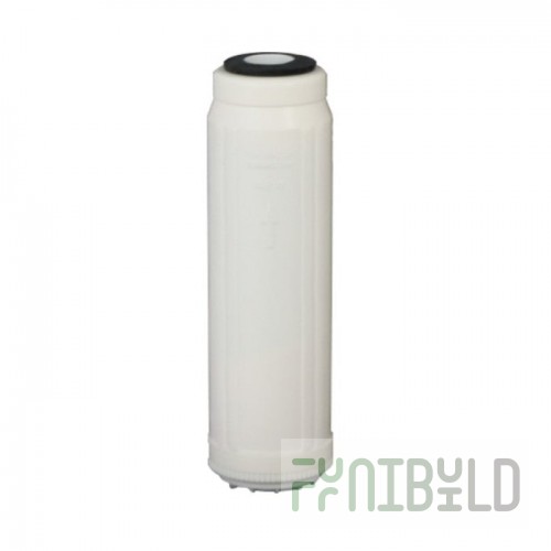 Everpure SCLX2-4 20 Inch Scale Inhibitor Replacement Cartridge 5 Gpm Flow Rate