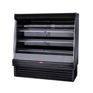 Howard-McCray SC-OP35E-6-S-LED Produce Open Merchandiser 75 Howard-McCray SC-OP35E-6-S-LED Produce Open Merchandiser 75