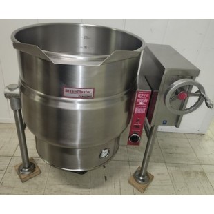 Southbend KELT-30 Tilting Kettle Electric 30 Gallon Capacity