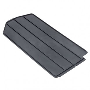 Metro MB40245 14.75 Inch Bin Divider for Metro Supply Bins 6 Packs Metro MB40245 14.75 Inch Bin Divider for Metro Supply Bins 6 Packs