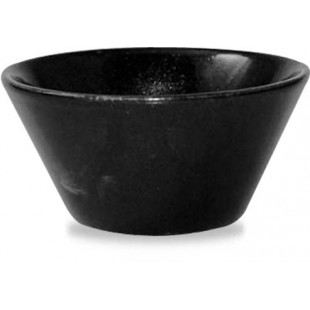 Churchill China BCBKZE101 Snack Bowl 10 Oz. 4-1/2
