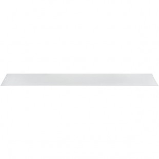 Beverage Air 705-397D-06 48 Inch Cutting Board White Poly for WTR48 Beverage Air 705-397D-06 48 Inch Cutting Board White Poly for WTR48