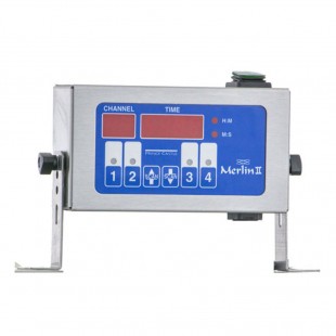 Prince Castle 741-T4CE Timer 4 Channel Single Function Commercial Timer Prince Castle 741-T4CE Timer 4 Channel Single Function Commercial Timer