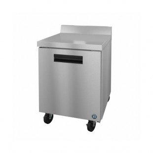 Hoshizaki WF27A 27 Inch One-section 7.21 cu. ft. Self-contained Freezer Stainless Steel Hoshizaki WF27A 27 Inch One-section 7.21 cu. ft. Self-contained Freezer Stainless Steel