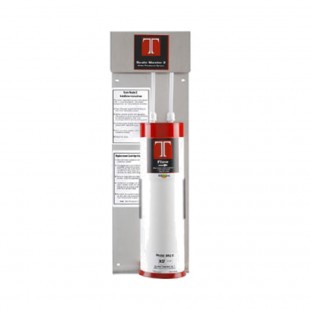 Terry H2O Solutions CHILLTECH III Water Filtration System 1800 Lb/Day Ice Production