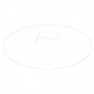 Master-Bilt 44-00984 Can Covers Clear for DD Series Display Case Parts Master-Bilt 44-00984 Can Covers Clear for DD Series Display Case Parts