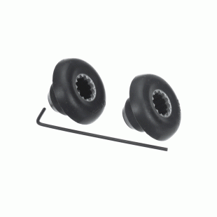 Vitamix 015903 Drive Socket Kit Stainless Steel Includes 2 Drive Sockets and Allen Wrench