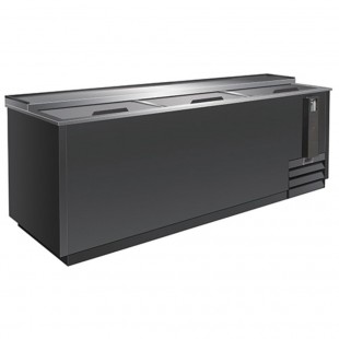 Hubert 69K-821 Kratos® Bottle Cooler 95-1/4 Hubert 69K-821 Kratos® Bottle Cooler 95-1/4
