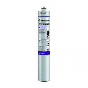 Everpure EV961816 0.5 Micron Water Filter Cartridge 10,000 Gallons to Reduce Sediment and Chlorine Everpure EV961816 0.5 Micron Water Filter Cartridge 10,000 Gallons to Reduce Sediment and Chlorine
