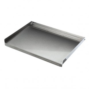 Lincoln 1083 16 Inch Length Inclining Take Off Shelf for Ovens