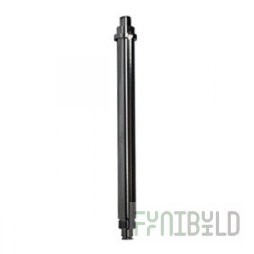 Alfa TN/FC12-14 9 Inch Bare Shaft for FC-12 and TN-12 OEM Replacement