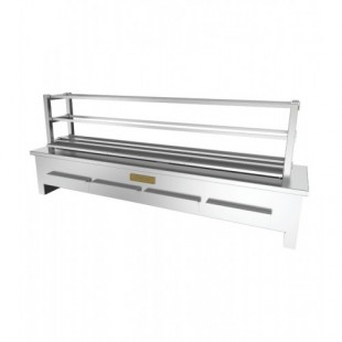 Josper Charcoal Ovens RGJ-140 Robata Grill Large Charcoal Josper Charcoal Ovens RGJ-140 Robata Grill Large Charcoal